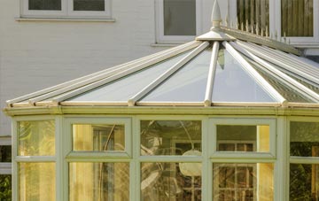 conservatory roof repair Newtown In St Martin, Cornwall