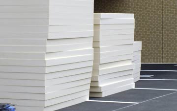 Newtown In St Martin flat roof insulation costs