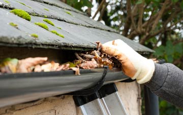 gutter cleaning Newtown In St Martin, Cornwall