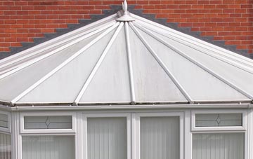 Newtown In St Martin polycarbonate conservatory roof repairs