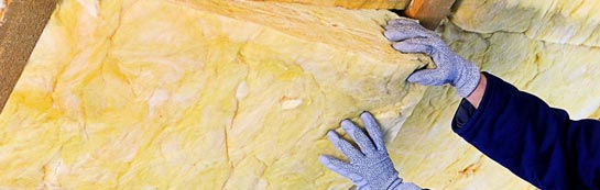 quotes for Newtown In St Martin roof insulation